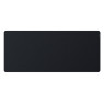 Razer Strider - Hybrid Mouse Mat with a Soft Base and Smooth Glide (Hybrid Soft/Hard Mat, Anti-Slip Base, Anti-Fraying Stitched Edges, Water-Resistant) XXL | Black - RZ02-03810100-R3M1